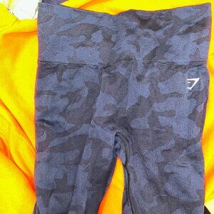 Gymshark New Size S Leggings